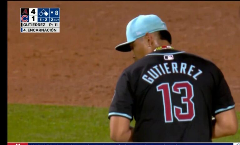 OTRO YUCATECO DEBUTA EN EL SPRING TRAINING 2024