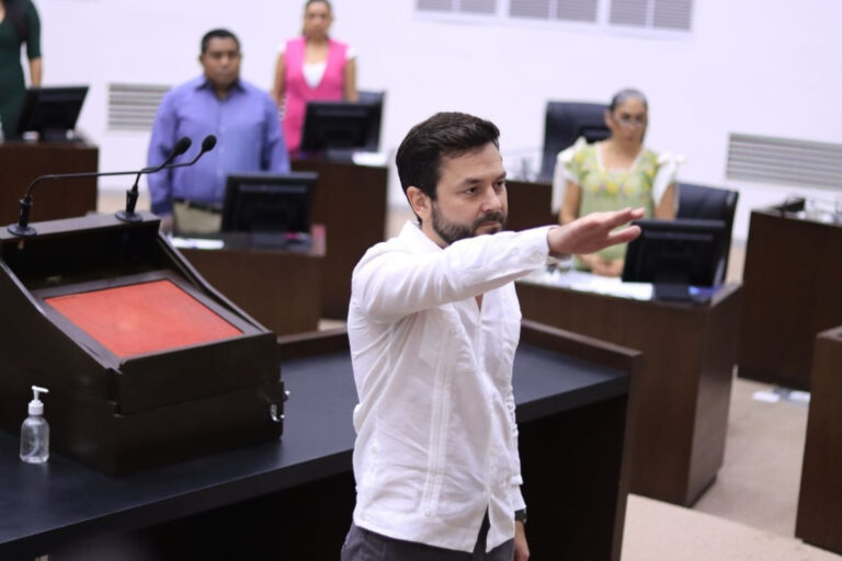 ¡CORRUPTO! Álvaro Juanes busca fuero para esconder millonario desvíos de fondos de gobierno