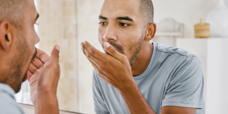 Enfermedad periodontal y halitosis