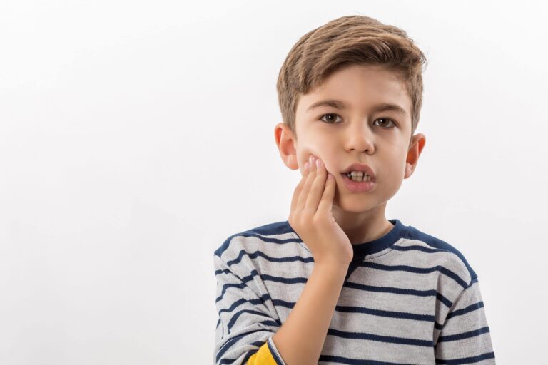 Caries en la Edad Temprana: Una Preocupación Creciente
