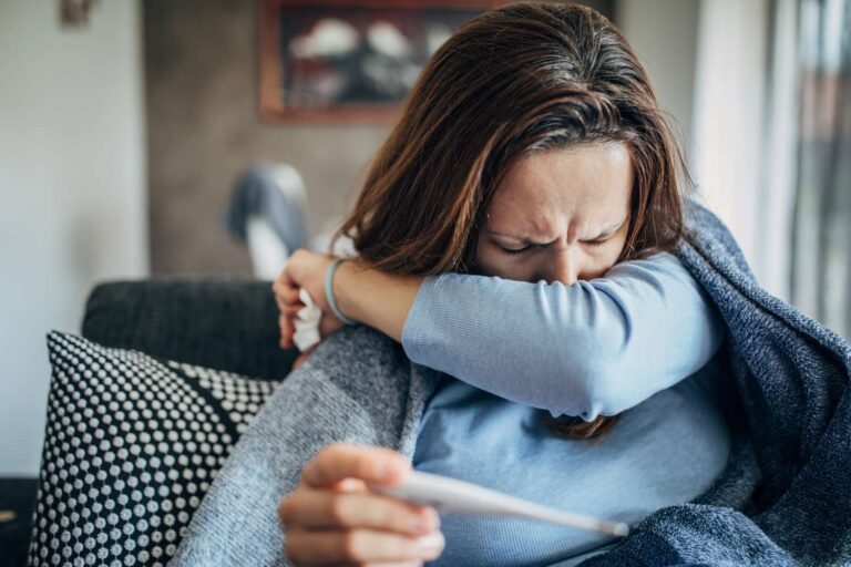 El Metapneumovirus Humano (HMPV): Qué es y Cómo Prevenirlo con Homeopatía