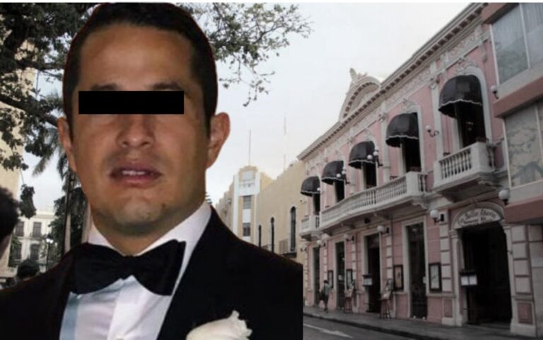 Continúa la búsqueda de Gabriel Antonio Dávila Alva, “El Mañoso”, ante nuevos fraudes en Quintana Roo y Yucatán