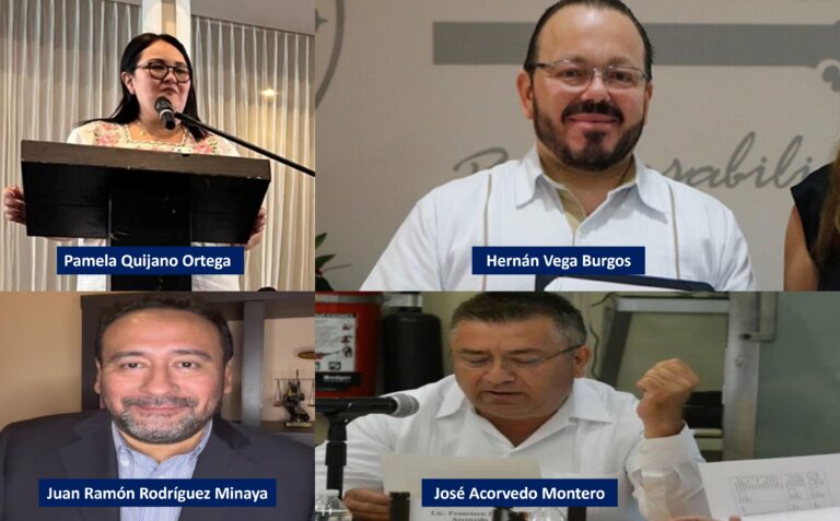 Posible revés judicial federal, prende las alarmas en Yucatán