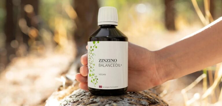 Balance Oil de Zinzino: El secreto nórdico para una salud integral