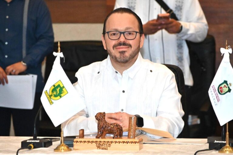 Poder Judicial de Yucatán proyecta nuevo modelo de Juzgado para agilizar trámites y mejorar la atención ciudadana