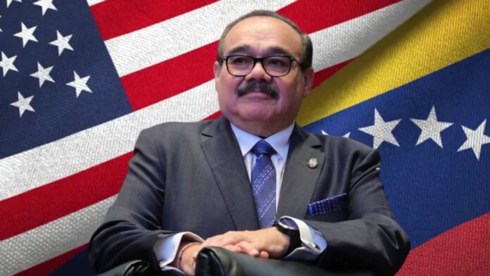 jorge carlos ramirez marin