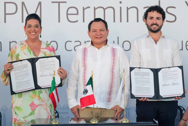 Yucatán avanza con rumbo firme en economía y se consolida como uno de los estados más sólidos del país