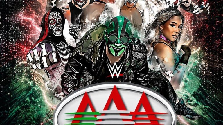 Lucha Libre AAA regresa a Mérida con respaldo de WWE y TKO: función histórica en el sureste