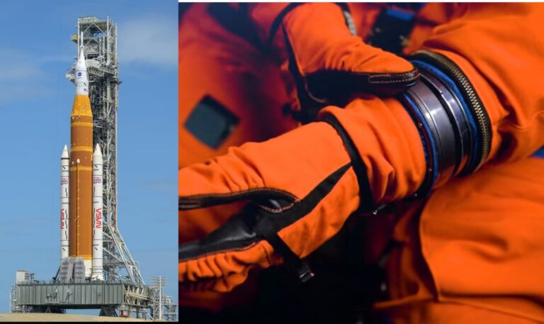 ARTEMIS II Marca un nuevo capítulo en la exploración espacial tripulada