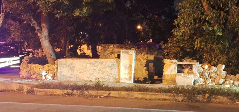 Hallan sin vida a hombre en Santa Rosa; detienen a presunto responsable