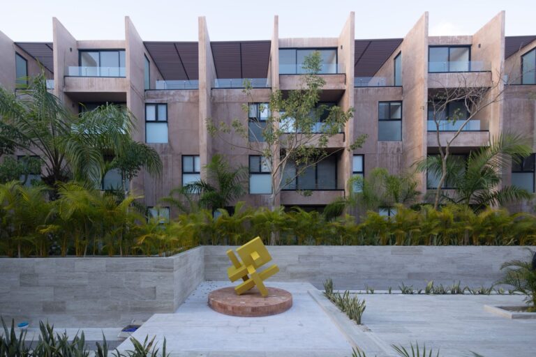 CAPRO impulsa innovación y crecimiento en el sector inmobiliario de Yucatán