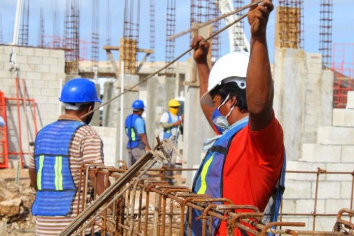 trabajadores