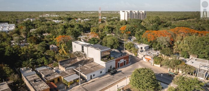 capetillo proyectos capro