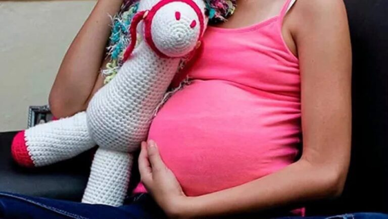 Investigan posible agresión sexual tras embarazo de niña de 11 años en Matamoros