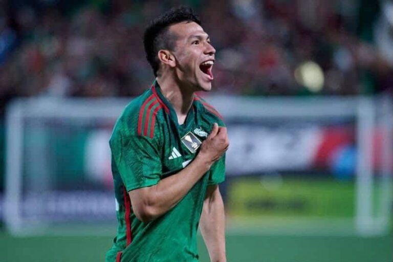 El “Chucky” Lozano regresa a la MLS! LA Galaxy hace oficial su fichaje