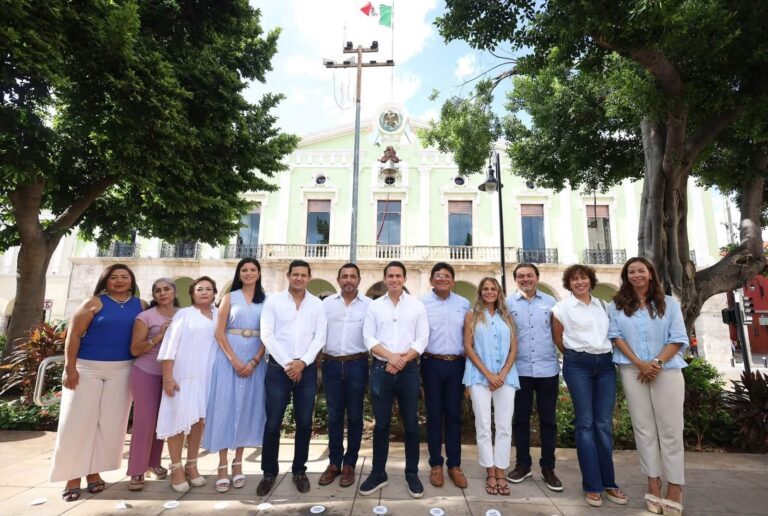 PAN Yucatán condiciona apoyo al crédito de $1,500 millones y exige transparencia total en las obras