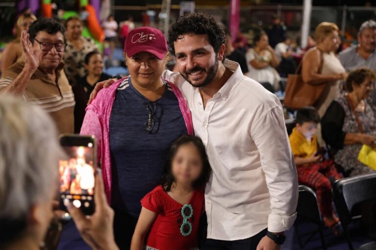 Milo Barrera Novelo anuncia Feria Nacional de Empleo para las Juventudes en Yucatán