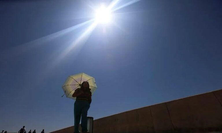 Ola de calor pone bajo alerta a más de 85 millones de personas en Estados Unidos