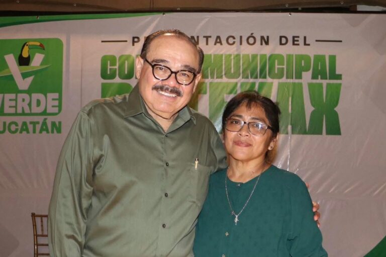 Ramírez Marín impulsa acciones para proteger a las abejas y preservar la herencia maya