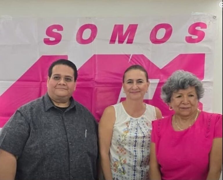 Somos México enfrenta su primera prueba electoral entre críticas por prerrogativas y falta de propuestas