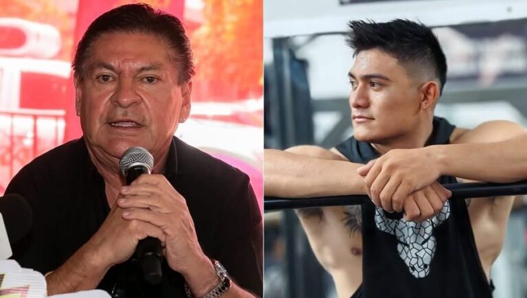 Señalan contratación de presunto deudor alimentario en la Feria de Xmatkuil; cuestionan a Tito Basulto